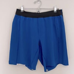 Men’s Lululemon Large 6” Running Shorts